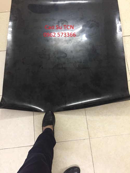 tấm cao su chống trượt